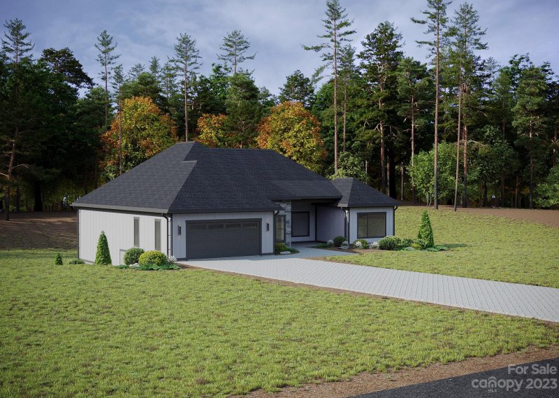 Property image 2 at 28 Slate Drive, Candler, NC 28715