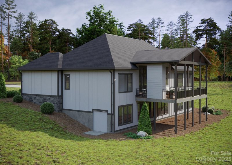 Property image 5 at 28 Slate Drive, Candler, NC 28715