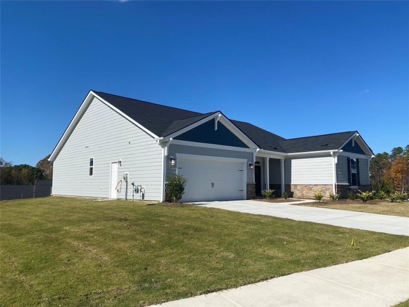 Property image 3 at 14023 Fairy Tale Court, Huntersville, NC 28078