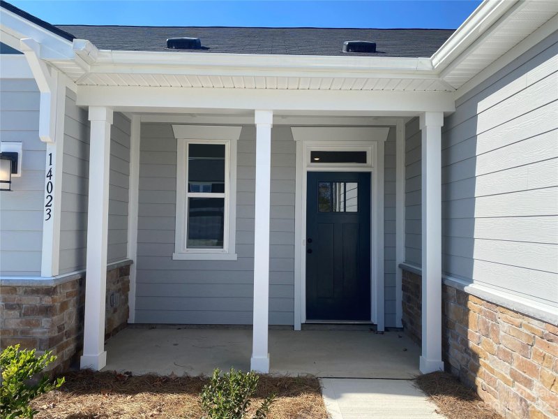 Property image 4 at 14023 Fairy Tale Court, Huntersville, NC 28078