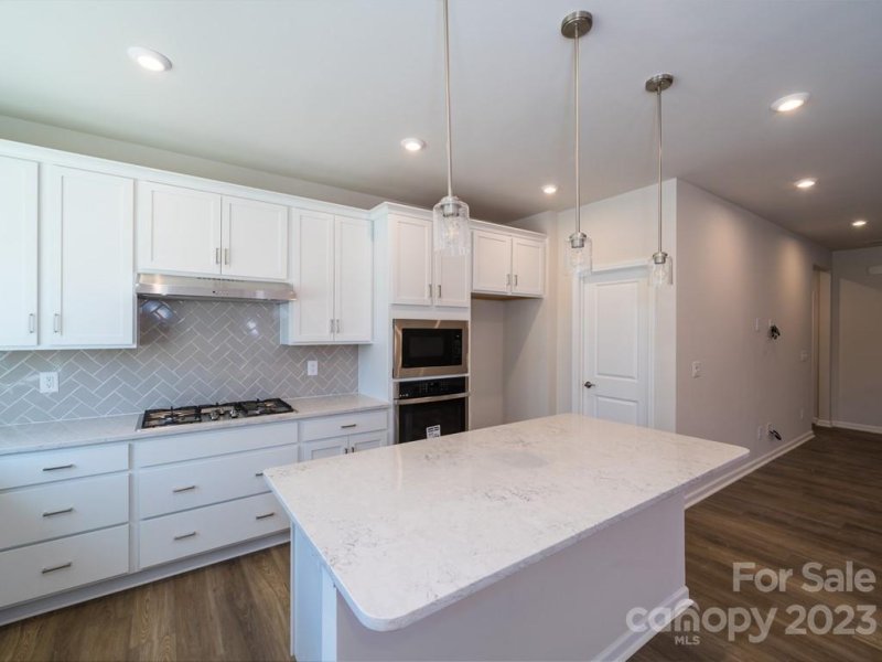 Property image 3 at 5451 Comiskey Alley, Kannapolis, NC 28081