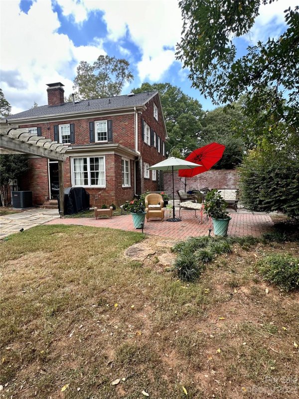 Property image 3 at 1214 Crescent Avenue, Gastonia, NC 28052