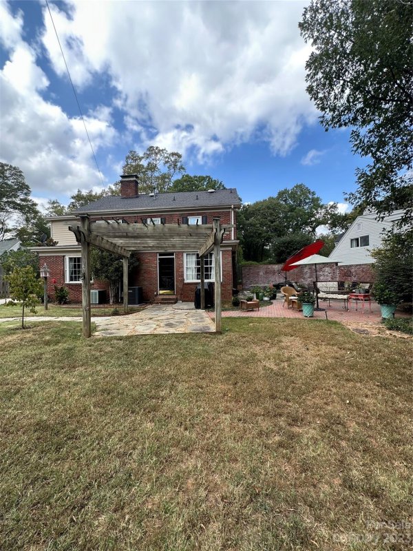 Property image 4 at 1214 Crescent Avenue, Gastonia, NC 28052