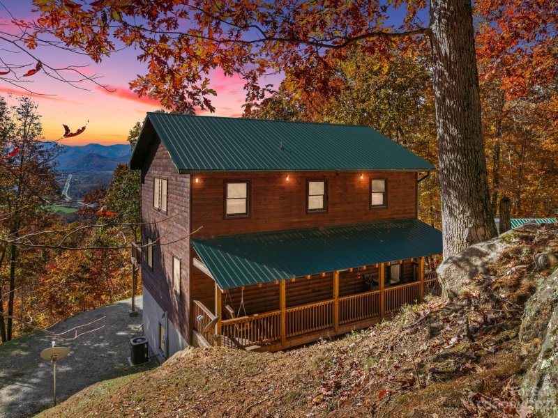 Property image 2 at 55 Baby Bunny Way, Waynesville, NC 28785