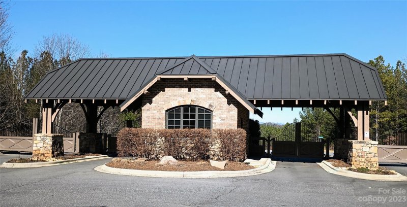 Property image 2 of 115 Glass Water Point in Lake Rhodhiss Estates, Valdese, NC 28690