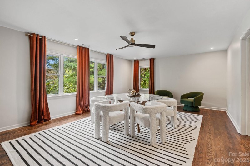 Property image 3 at 14 Crockett Avenue, Asheville, NC 28805