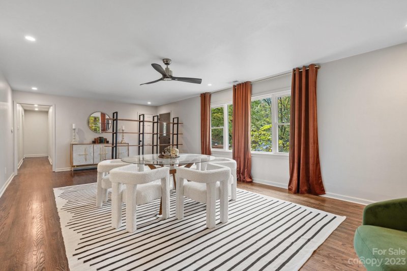 Property image 4 at 14 Crockett Avenue, Asheville, NC 28805