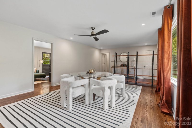 Property image 5 at 14 Crockett Avenue, Asheville, NC 28805