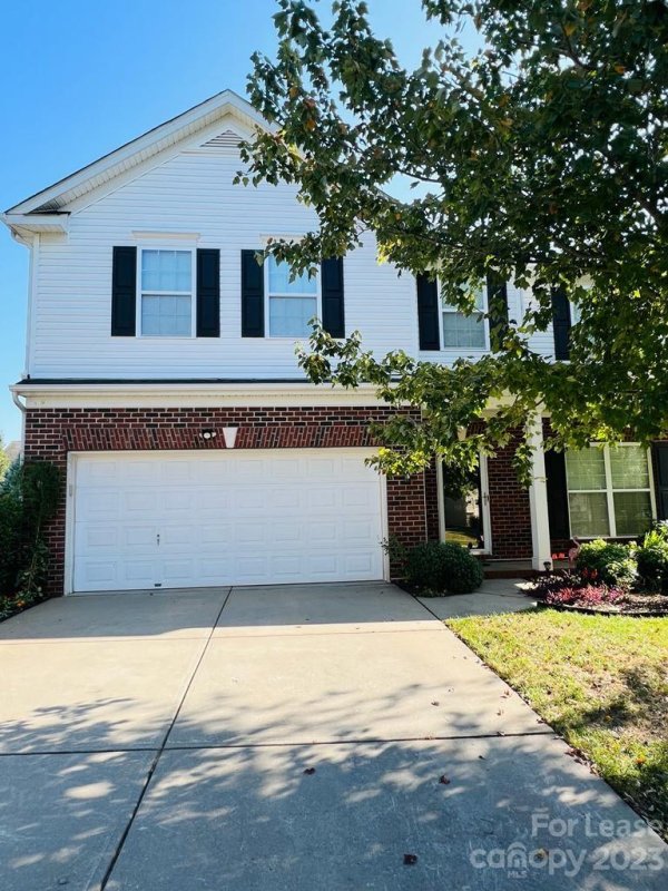 Property image 2 at 9844 Shearwater Avenue, Concord, NC 28027