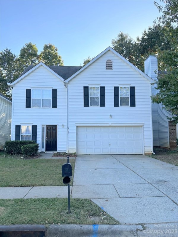 3128 Reid Brook Lane