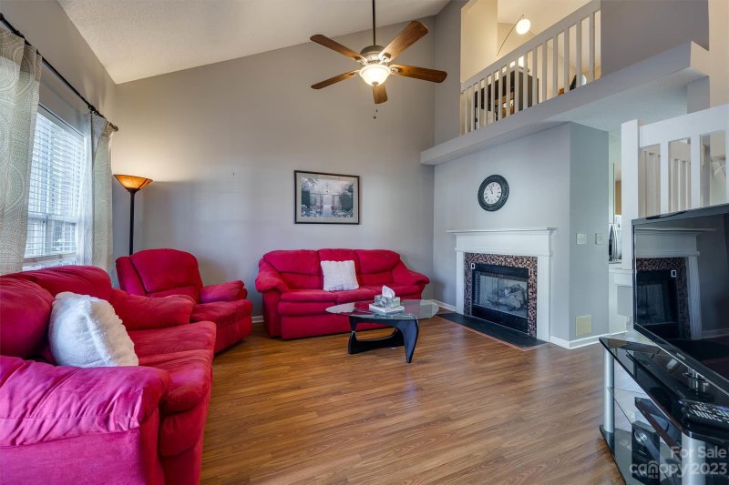 Property image 4 at 12838 Spirit Bound Way, Charlotte, NC 28273