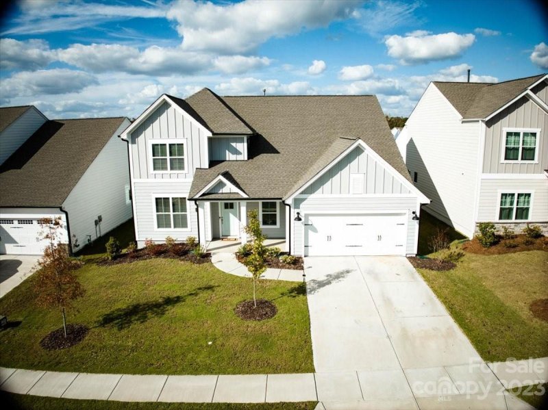 Property image 2 at 6122 Holland Street, Indian Land, SC 29707