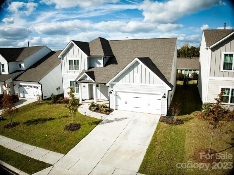 Property image 4 at 6122 Holland Street, Indian Land, SC 29707