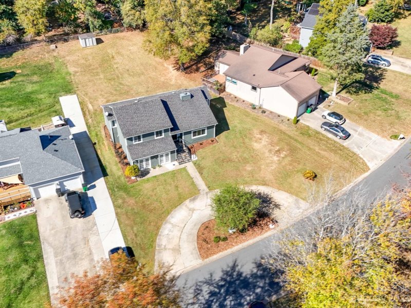 Property image 4 at 8140 Rittenhouse Circle, Charlotte, NC 28270