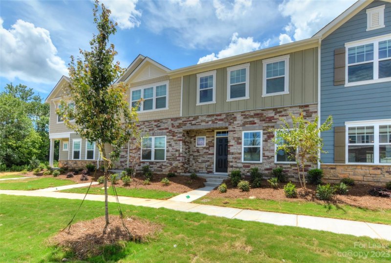 Property image 2 at 706 Sagecroft Lane, Indian Trail, NC 28079