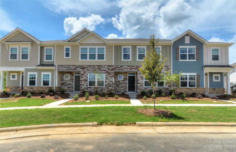 Property image 3 at 706 Sagecroft Lane, Indian Trail, NC 28079