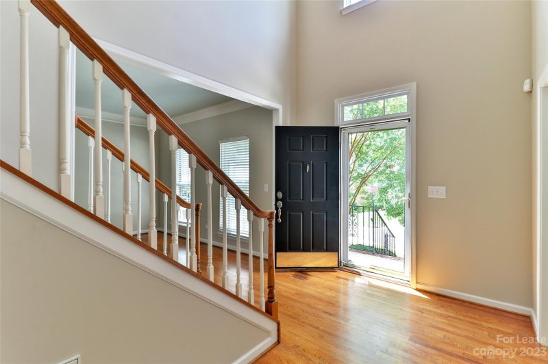 Property image 2 at 15965 Cumnor Lane, Charlotte, NC 28277