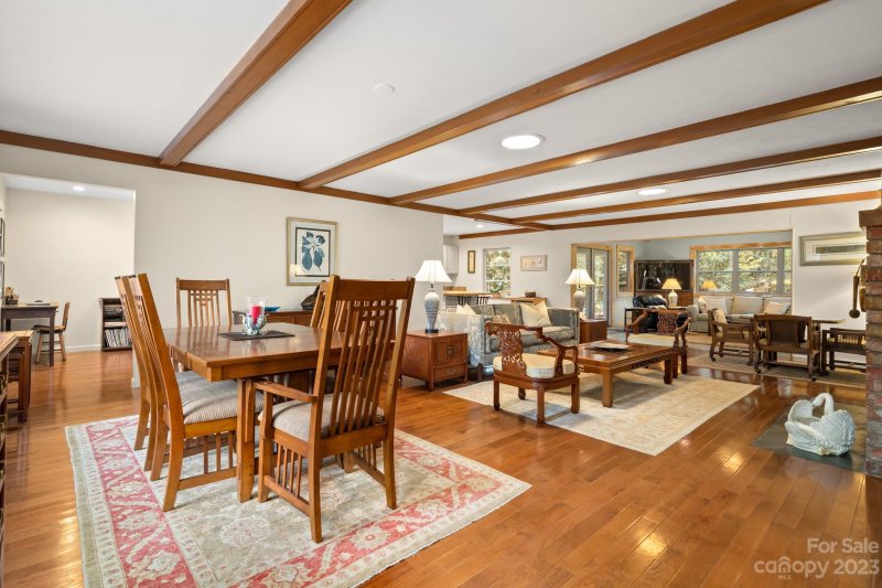 Property image 5 at 721 Heatherwood Drive, Hendersonville, NC 28792