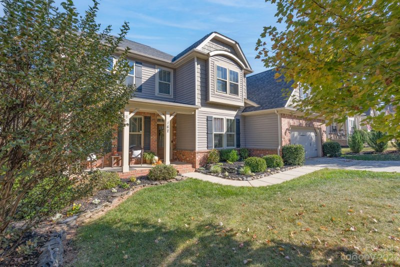 Property image 4 at 162 Misty Woods Drive, Lake Wylie, SC 29710