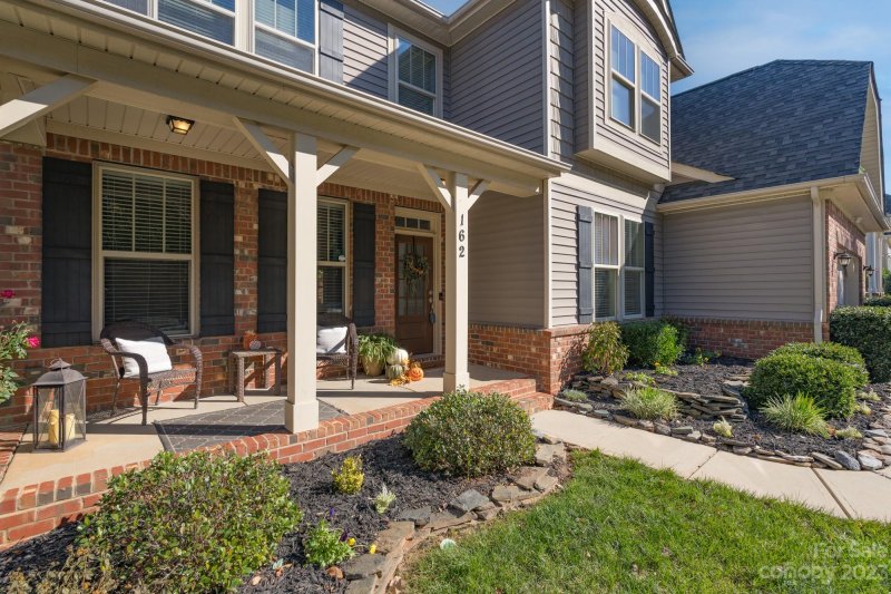 Property image 5 at 162 Misty Woods Drive, Lake Wylie, SC 29710