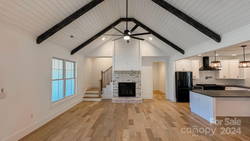 Property image 4 at 43 Lucy Lane, Mills River, NC 28759