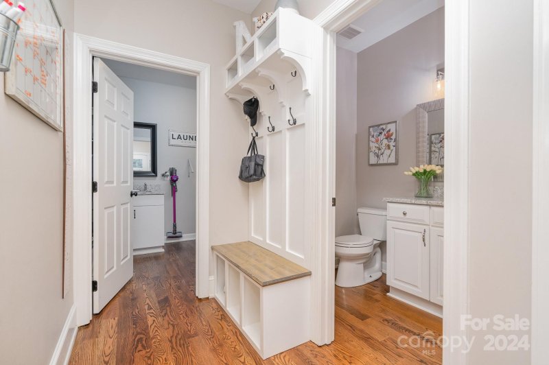 Property image 5 at 15011 Crooked Branch Lane, Charlotte, NC 28278