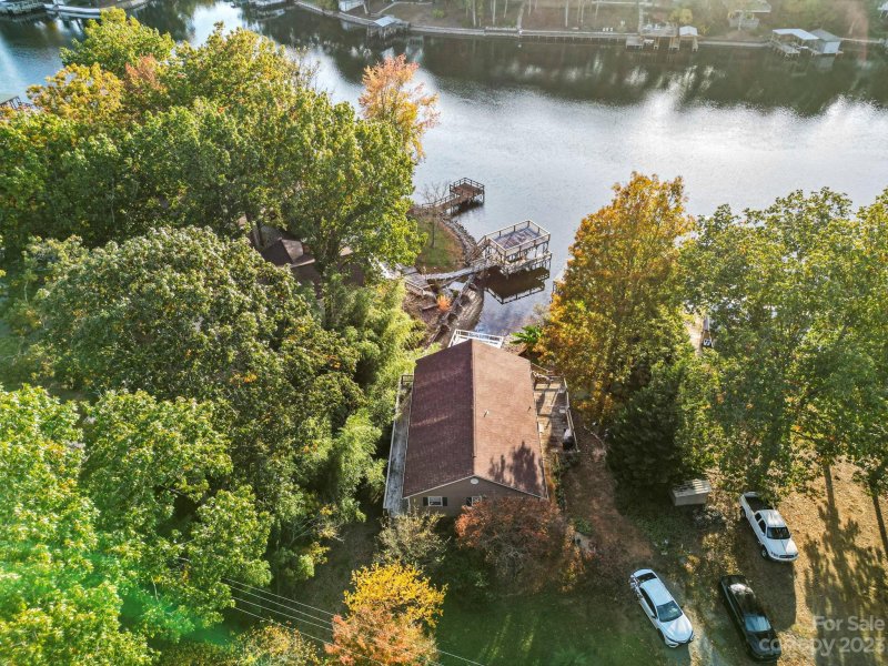 Property image 3 at 458 Pinehaven Drive, New London, NC 28127