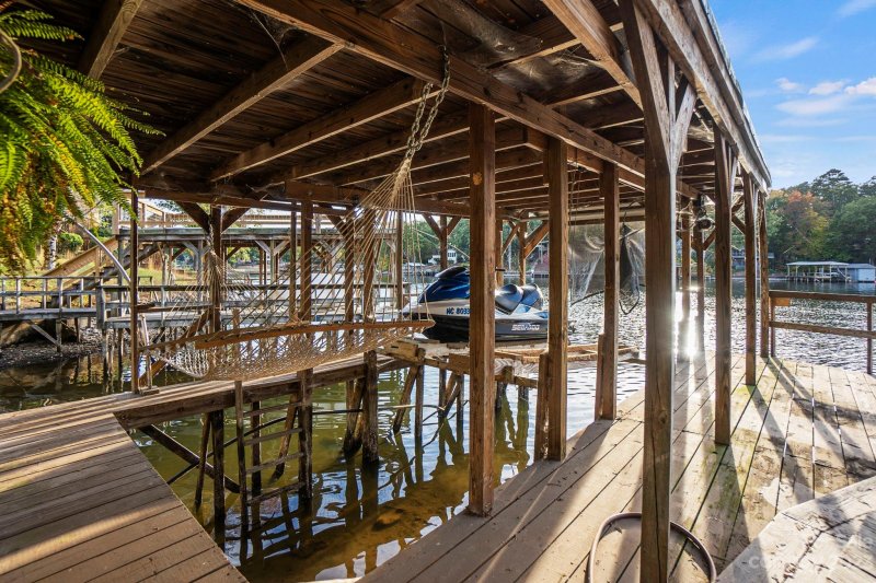 Property image 4 at 458 Pinehaven Drive, New London, NC 28127