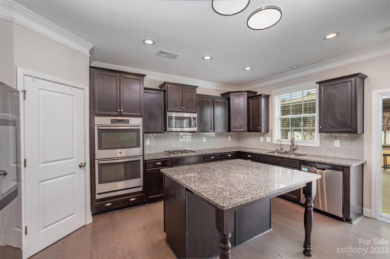 Property image 4 at 1217 Horsesugar Road, Clover, SC 29710