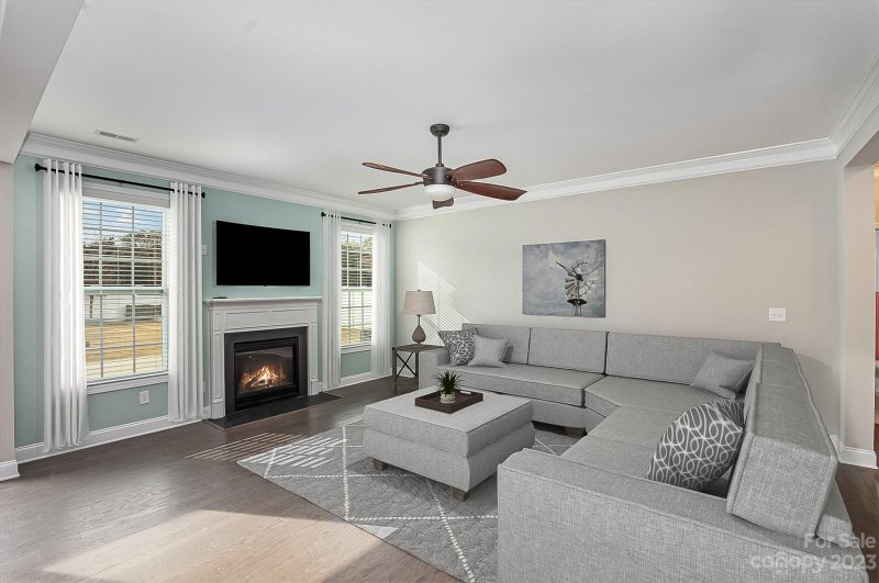 Property image 5 at 1217 Horsesugar Road, Clover, SC 29710
