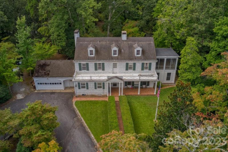 Property image 3 at 766 Carolina Drive, Tryon, NC 28782