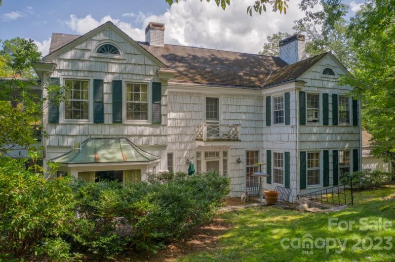 Property image 5 at 766 Carolina Drive, Tryon, NC 28782