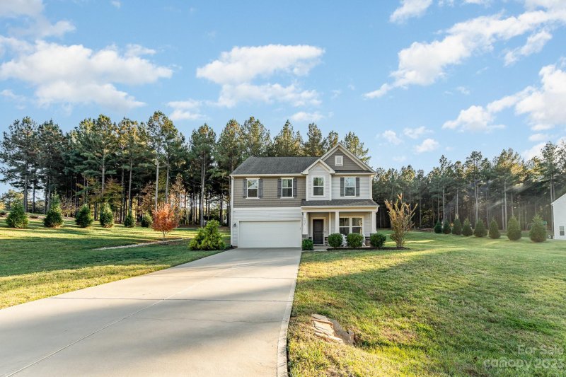 Property image 4 at 6421 Fawn Crest Drive, Waxhaw, NC 28173