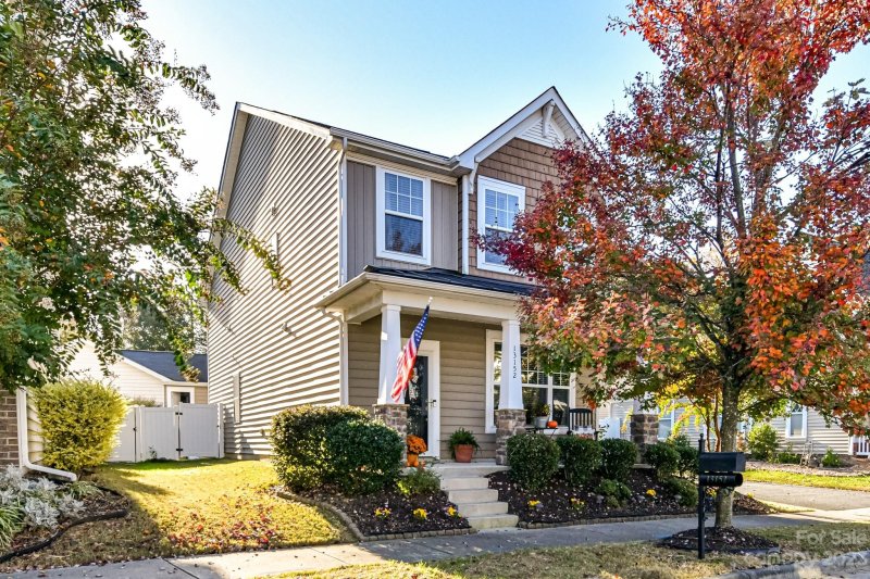 Property image 2 at 13152 Heath Grove Drive, Huntersville, NC 28078