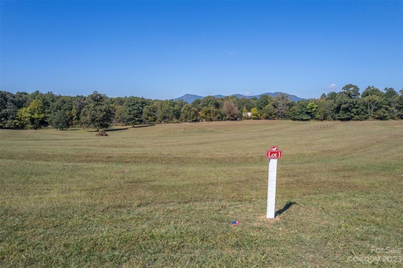 Lot 1 Mountain Meadows Lane