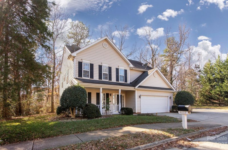 Property image 2 at 6112 Nevin Road, Charlotte, NC 28262