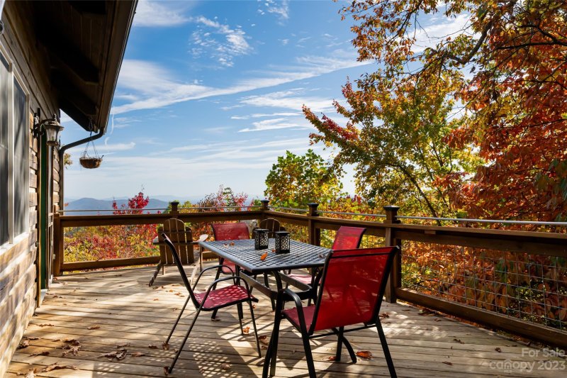 Property image 4 at 195 Martin Court, Lake Lure, NC 28746