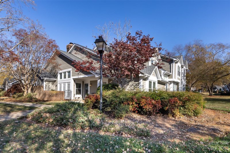 Property image 3 at 8265 Legare Court, Charlotte, NC 28210