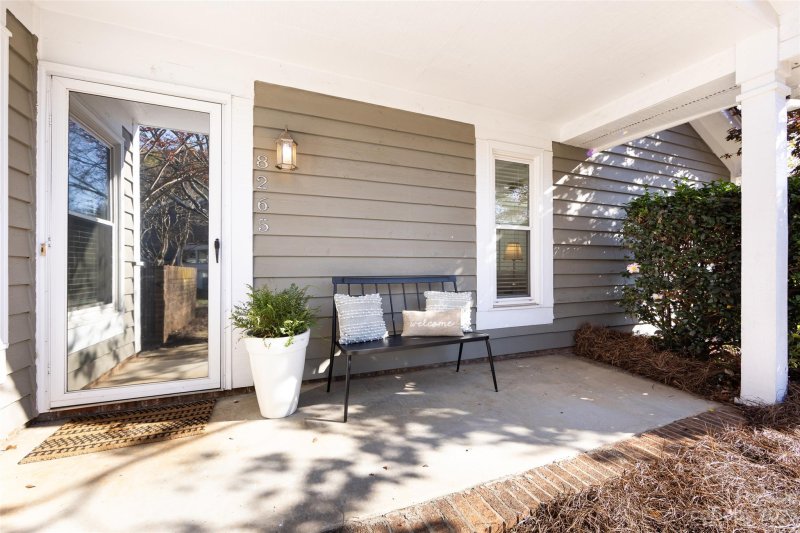 Property image 4 at 8265 Legare Court, Charlotte, NC 28210