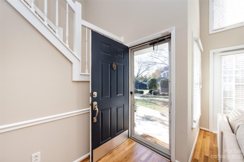 Property image 5 at 8265 Legare Court, Charlotte, NC 28210