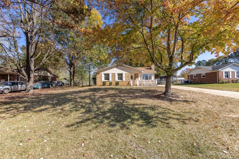 Property image 3 at 8206 Wynnview Road, Indian Trail, NC 28079