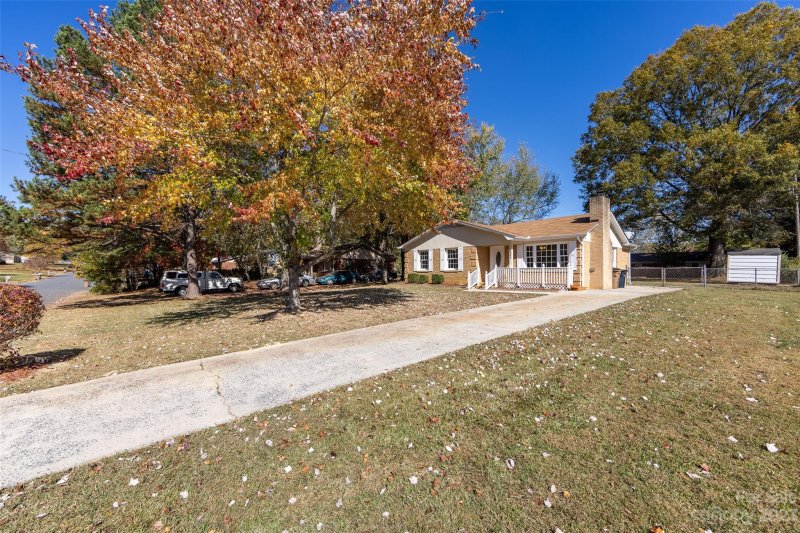 Property image 4 at 8206 Wynnview Road, Indian Trail, NC 28079