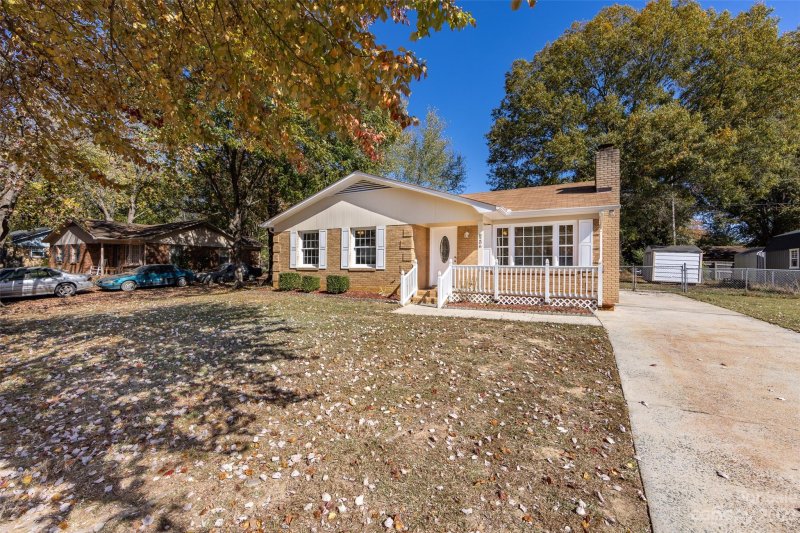 Property image 5 at 8206 Wynnview Road, Indian Trail, NC 28079