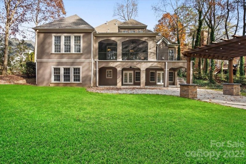 Property image 2 at 12533 Preservation Pointe Drive, Charlotte, NC 28216