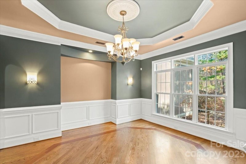 Property image 5 at 12533 Preservation Pointe Drive, Charlotte, NC 28216