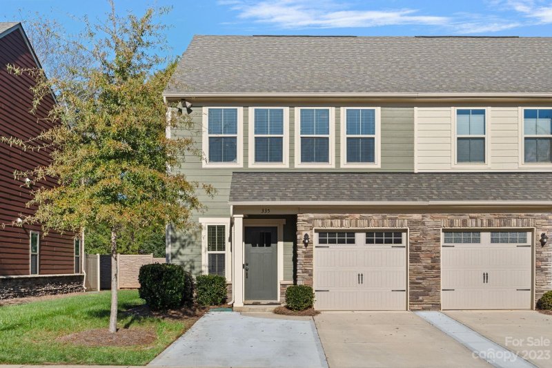 335 Park Meadows Drive