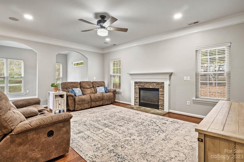 Property image 4 at 7534 Sedgebrook Drive, Stanley, NC 28164