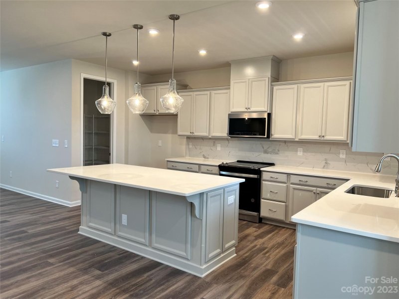 Property image 3 at 412 Burr Street, Indian Trail, NC 28079