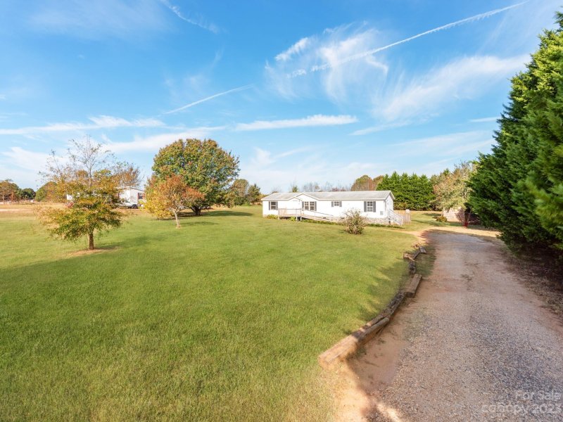 Property image 2 at 767 Hephzibah Church Road, Crouse, NC 28033