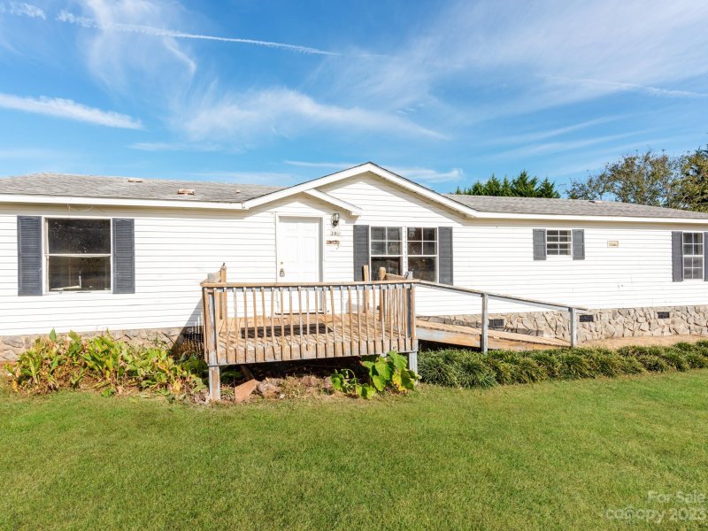 Property image 3 at 767 Hephzibah Church Road, Crouse, NC 28033